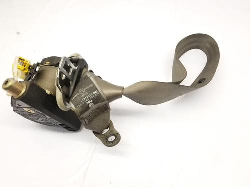 Used Front left seatbelt VW TRANSPORTER T5 Van (7HA, 7HH, 7EA, 7EH) 1.9 TDI (105 hp) 31722865