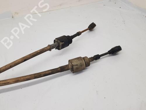 Gear lever CITROËN JUMPY II Van 1.6 HDi 90 16V | BP34708768M90 - Image 4