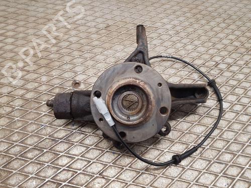 Fusee rechts voor PEUGEOT PARTNER Box Body/MPV 1.6 HDi / BlueHDi 75 (75 hp) 30914606