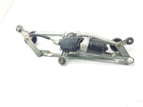 Used Front wiper motor Front wiper motor NISSAN MICRA IV (K13K, K13KK) 1.2 (80 hp) 36697963 36697963