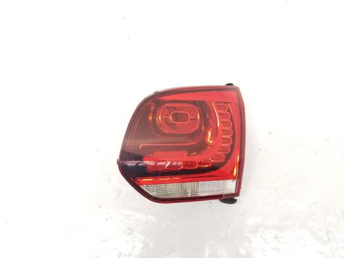Used Right tailgate light VW GOLF VI (5K1) 2.0 GTi (210 hp) 27186735