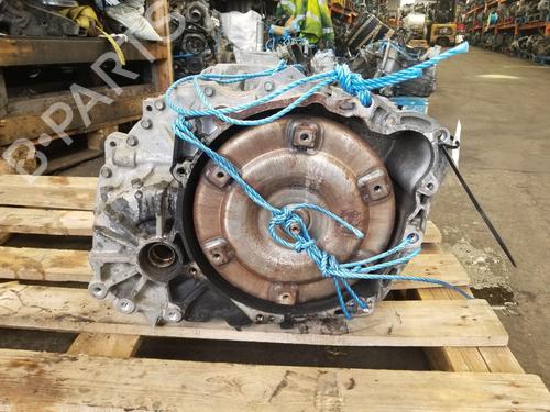 Gearbox FORD S-MAX (WA6) 2.0 TDCi | BP34639029M3 - Image 2