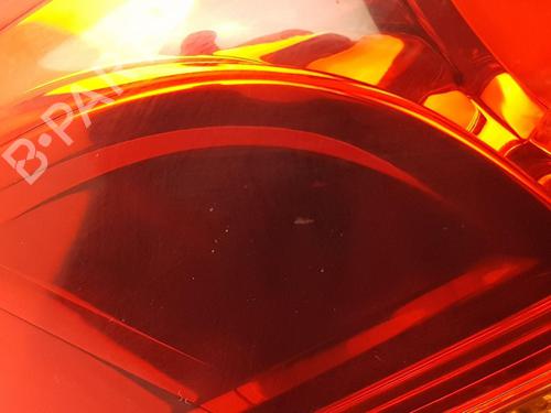 Left taillight MITSUBISHI ASX (GA_W_) 1.6 MIVEC (GA1W) | BP28120224C34 