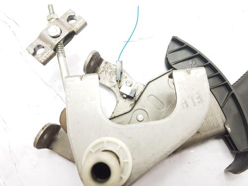 håndbremse KIA PRO CEE'D (ED) 1.6 CRDi 115 | BP29641802I18  - Image 6