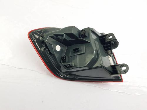 Right taillight BMW 3 (F30, F80) 316 d | BP25463114C35 