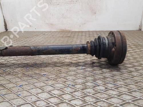 Arbre de transmission arrière gauche PORSCHE 911 (997) 3.8 Carrera S | BP30580921M40