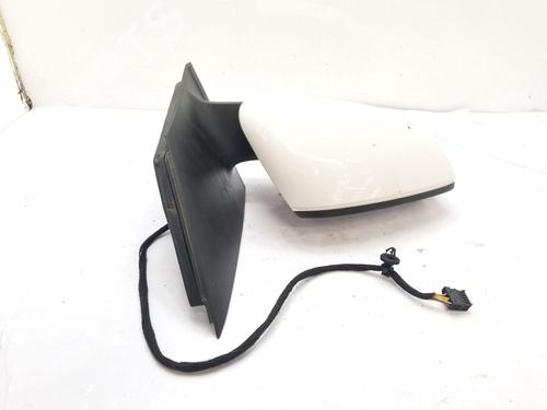 Right mirror VW POLO V (6R1, 6C1) 1.4 (6R1) | BP27530293C27 