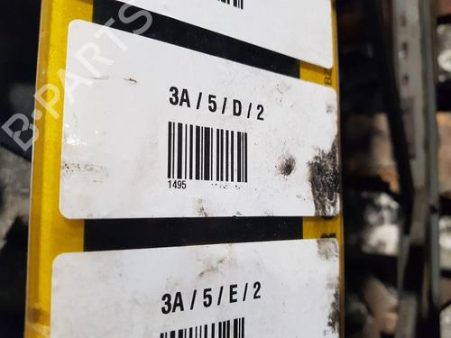 Gearbox VAUXHALL CORSAVAN Mk IV (E) Hatchback Van (X15) 1.3 CDTi | BP35885293M3 - Image 10