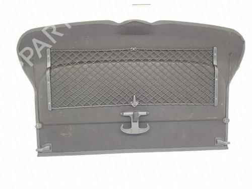 Rear parcel shelf AUDI A3 Sportback (8PA) 2.0 TDI | BP29408042C85 