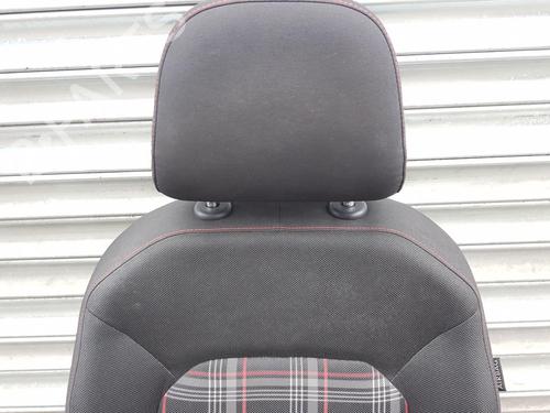 Right front seat VW GOLF VII (5G1, BQ1, BE1, BE2) 2.0 GTI | BP29408156C16 