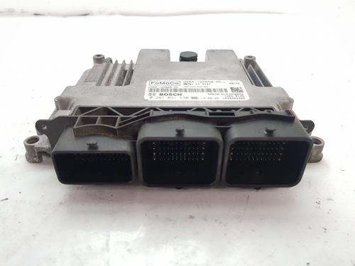 Engine control unit (ECU) FORD FIESTA VI (CB1, CCN)  | BP22205485M57 