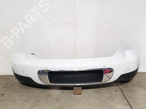 Used Rear bumper MINI MINI COUNTRYMAN (R60) Cooper (122 hp) 30402909