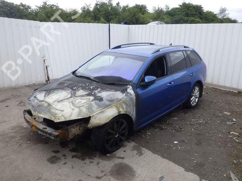 Ignition barrel SKODA OCTAVIA III Combi (5E5, 5E6) 2.0 TDI | BP27330384M48 - Image 15