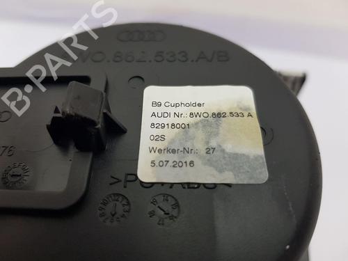 Switch AUDI A4 B9 (8W2, 8WC) 1.4 TFSI | BP22662013I30 