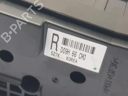 Switch MAZDA CX-3 (DK) 2.0 SKYACTIV-G AWD (DK4W7, DKEAW) | BP34142260I30  - Image 6