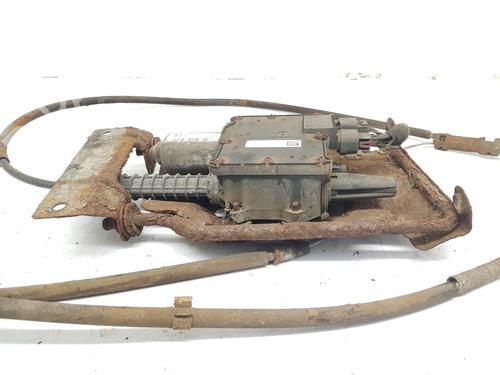 Electric handbrake VAUXHALL MERIVA Mk II (B) (S10) 1.4 | BP29316017E5 