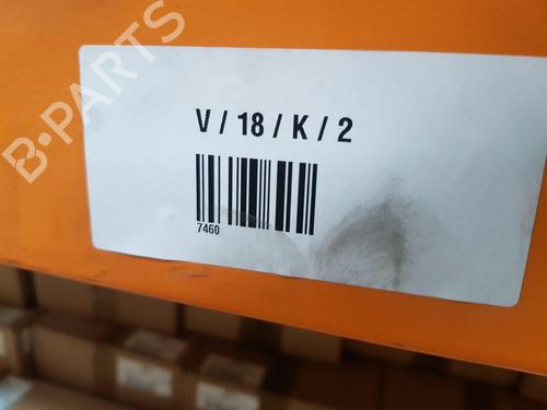 Air filter box VOLVO XC90 II (256) B6 Mild Hybrid AWD | BP33677846M87 - Image 7