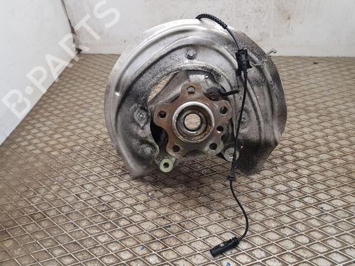 Used Right front steering knuckle Right front steering knuckle BMW X4 (G02, F98) xDrive 20 d Mild-Hybrid (190 hp) 36558073 36558073