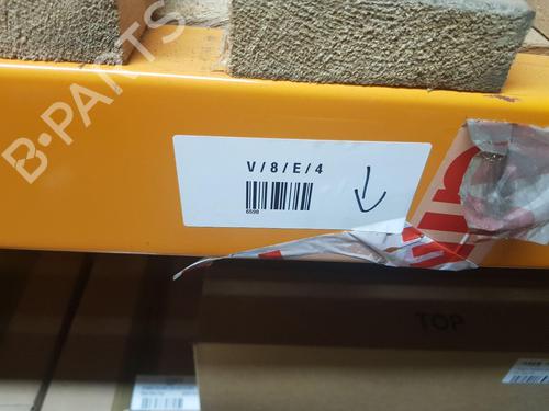 Front wiper motor VW JETTA III (1K2) 1.9 TDI | BP28081231M29 