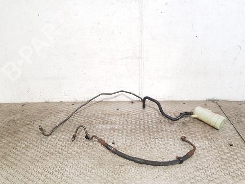 Pipe ISUZU D-MAX II (TFR, TFS) 2.5 CRDi 4x4 (TFS86J) | BP32275069M125 