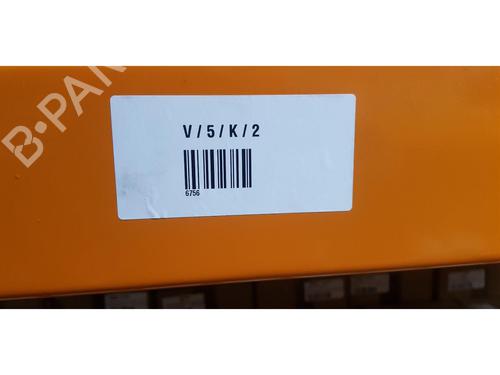 Radio TOYOTA PROACE Van (MDZ_) 1.5 D4d (MDZ1) | BP30650134E6