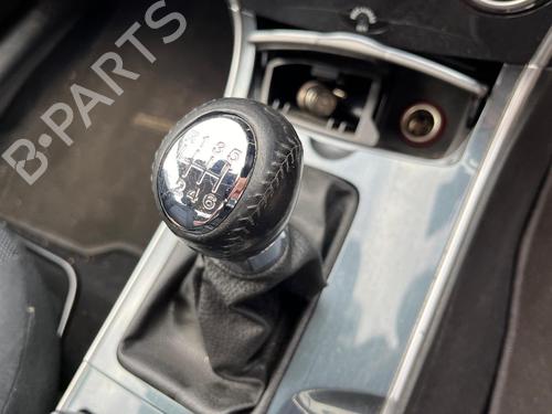Right front steering knuckle MAZDA 6 Hatchback (GG) 2.0 (GGES) | BP25853850M26 