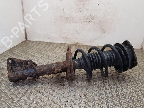 Used Right front shock absorber RENAULT KANGOO Express (FW0/1_) 1.5 dCi 90 (FW0G, FW05, FW08, FW11) (90 hp) 27600328