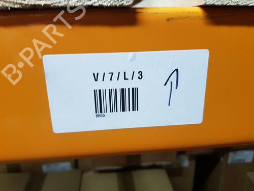Oil radiator AUDI A3 Sportback (8VA, 8VF) RS3 quattro | BP22655281M33 