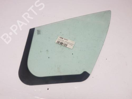 Venstre foran trekantet rude VAUXHALL VIVARO B Van (X82) 1.6 CDTi (115 hp) 22669801