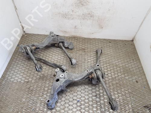 Used Engine mount PORSCHE 911 (991) 3.8 Carrera S / GTS (430 hp) 27392244