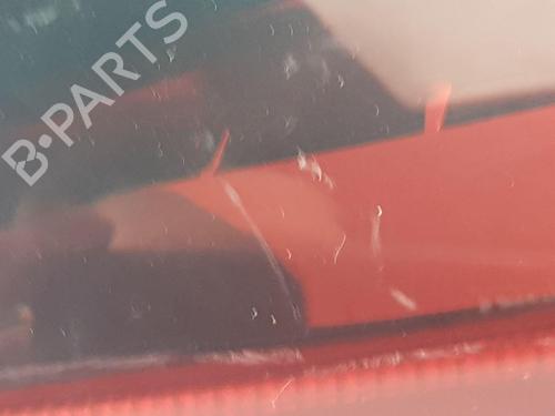 Right taillight VAUXHALL CORSA Mk V (F) 1.2 | BP26646503C35 
