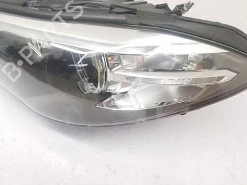 Used Left headlight Left headlight 38437890 38437890