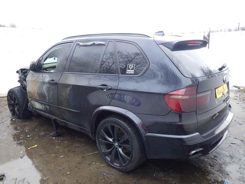 Heater blower motor BMW X5 (E70) 3.0 d | BP24810431M62 - Image 13