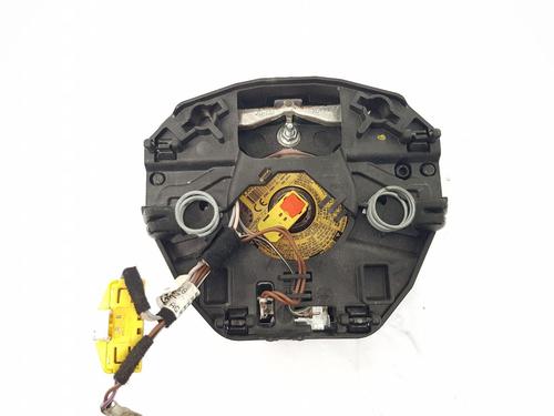 Driver airbag SKODA OCTAVIA III (5E3, NL3, NR3) 2.0 TDI RS | BP28120248C9 
