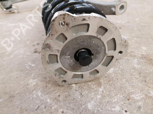 Left front suspension VOLVO XC60 II (246) D4 AWD | BP32097811M72 