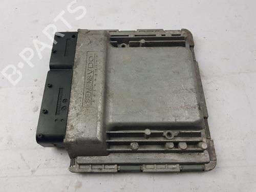 Engine control unit (ECU) FORD FIESTA VI (CB1, CCN) 1.4 | BP37794441M57 - Image 4