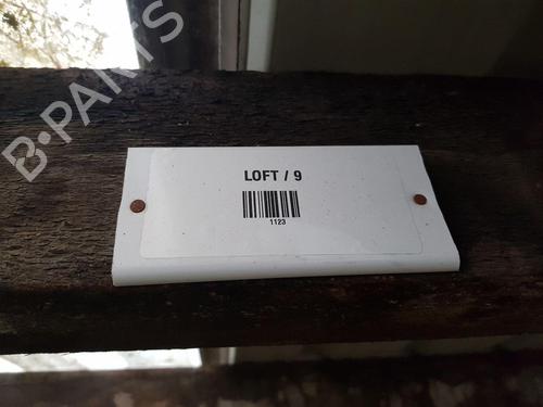 Bundpladebeskyttelse MCLAREN 720S 4.0 | BP31075517M92 