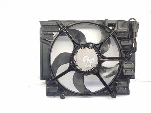 Radiator fan BMW 5 (E60) 520 d | BP29440304M35 
