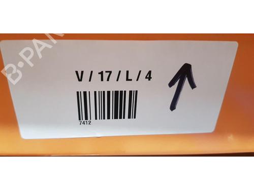 Right mirror HYUNDAI i20 I (PB, PBT) 1.2 | BP29492860C27 