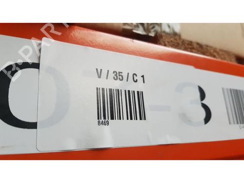 Engine mount JAGUAR XF II (X260) 2.0 D | BP32275218M89  - Image 7