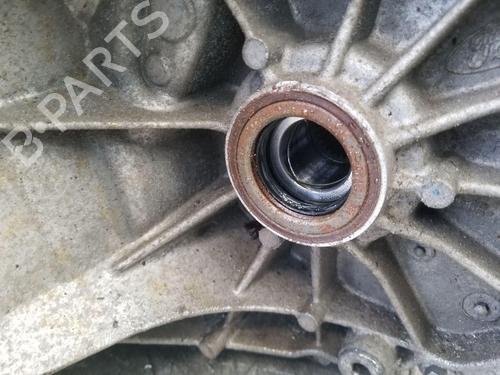 Gearbox FORD PUMA (J2K, CF7)  | BP31983444M3 