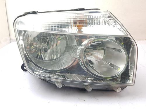 Right headlight DACIA DUSTER (HS_) 1.5 dCi (HSMC) | BP32375049C29 - Image 2