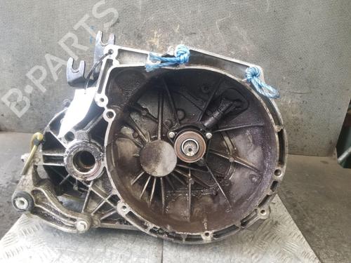Gearbox FORD TRANSIT CONNECT V408 Box Body/MPV 1.6 TDCi | BP35885416M3 - Image 2