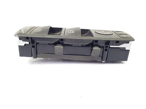 Right front window switch MERCEDES-BENZ A-CLASS (W176) A 200 CDI / d (176.008) | BP38443913I26 - Image 8