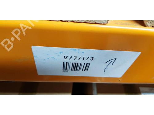 Other PORSCHE CAYENNE (92A)  | BP22676329O1 