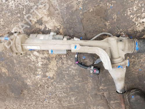 Steering rack FORD TRANSIT CUSTOM V362 Van (FY, FZ)  | BP25840115M22  - Image 11