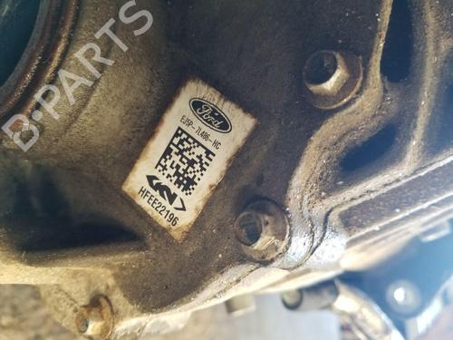 Transfer box FORD KUGA II (DM2) 2.0 TDCi 4x4 | BP31983632M36