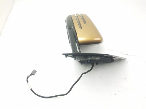 Used Right mirror Right mirror MERCEDES-BENZ B-CLASS Sports Tourer (W246, W242) B 180 (246.242) (122 hp) 34042557 34042557