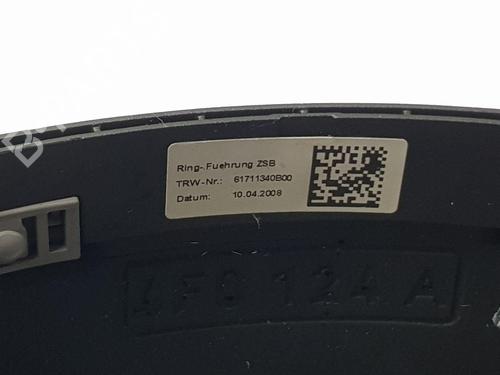Steering wheel AUDI A6 C6 (4F2) 3.0 TDI quattro | BP36664514C49 - Image 6