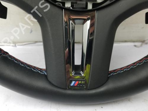 Steering wheel BMW XM (G09) XM All-wheel Drive | BP39206176C49 - Image 5